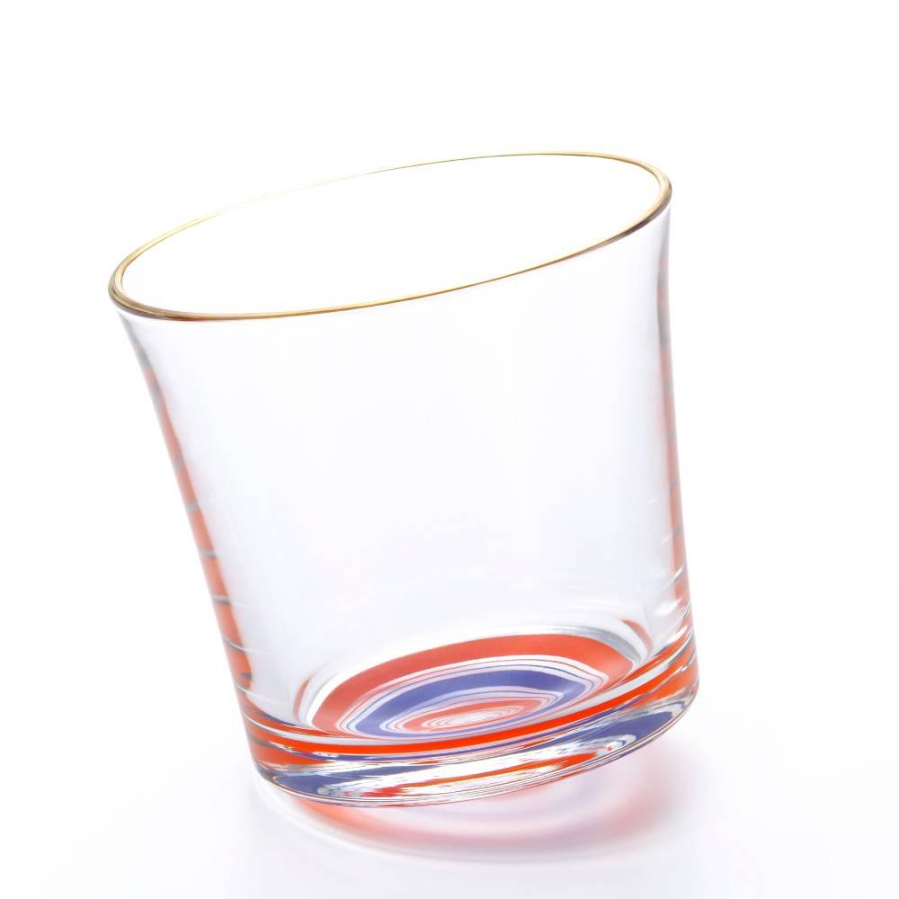 Aderia-Stylish-Short-Glass-Modern-Red-and-Blue-Pattern-280ml-1-2025-08-27T04:19:05.179Z.jpg