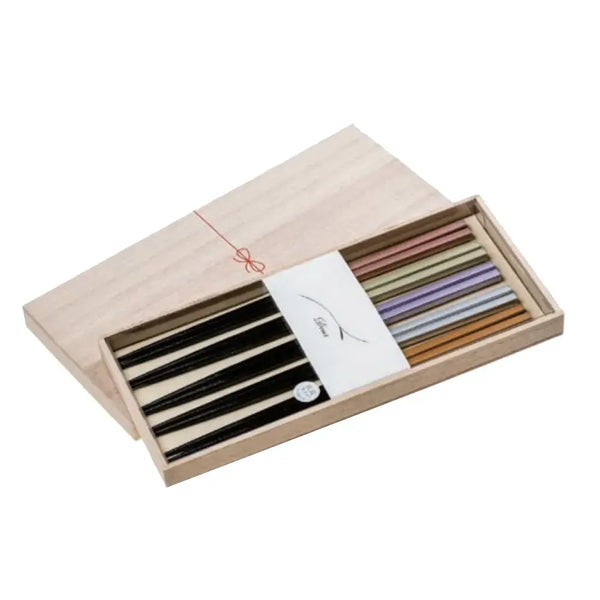 Antibacterial-Chopsticks-Elegant-Champagne-Colors-Gift-Box-23cm-5-Pairs-3-2025-12-24T00:47:25.204Z.webp
