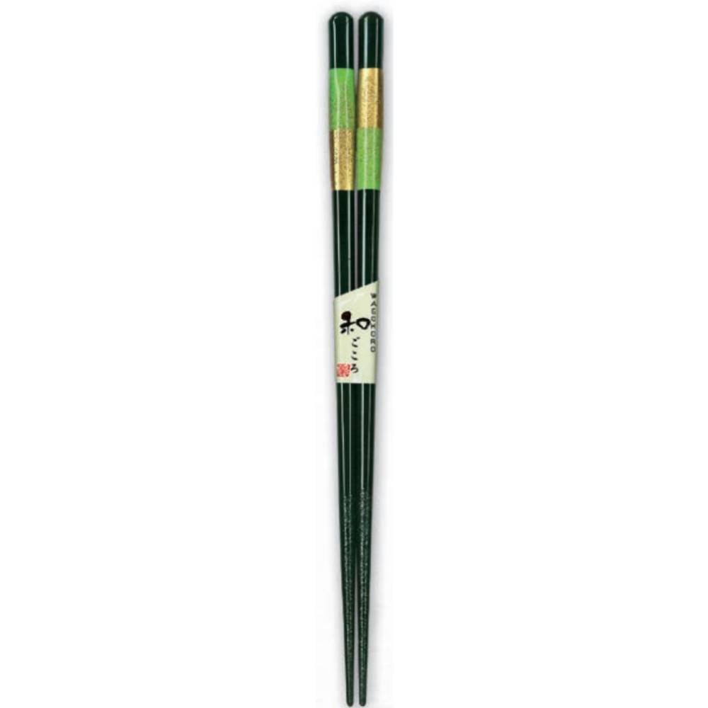 Aoba-Dishwasher-Safe-Wooden-Chopsticks-Lime-Green-and-Gold-Bands-23cm-1-2025-12-09T05:26:03.193Z.jpg