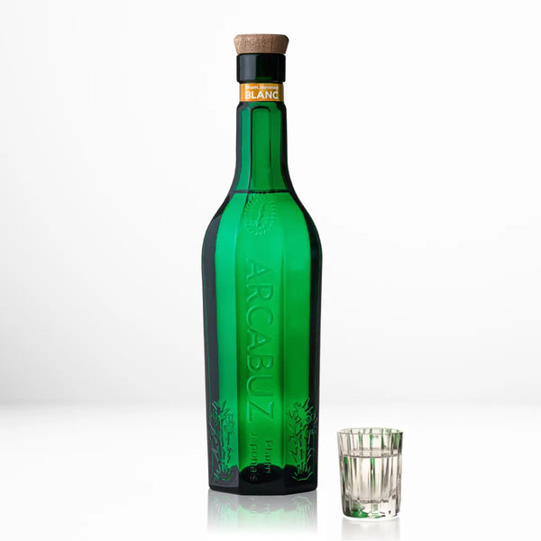 Arcabuz Blanc Premium White Rum Japanese Sugar Cane Spirit 700ml