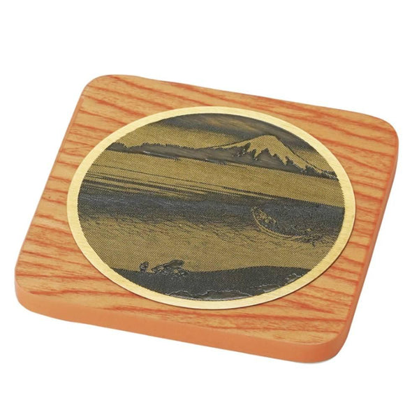 Brass-Wood-Coaster-Ukiyo-e-Tamagawa-River-and-Mount-Fuji-Design-3-2025-12-24T00:47:25.152Z.jpg