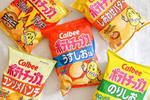 Calbee