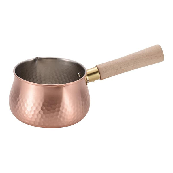 Chitose-Wooden-Handled-Hammered-Copper-Milk-Pan-With-Pouring-Lip-12cm-1-2026-02-19T08:24:28.617Z.jpg