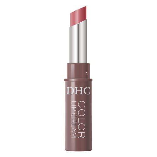 DHC Color Lip Cream Rouge à lèvres naturel non parfumé Rose 1,5 g
