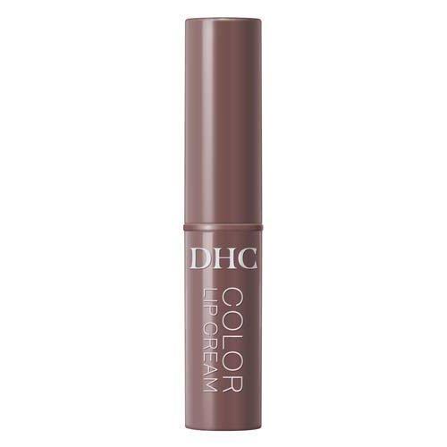 DHC Color Lip Cream Rouge à lèvres naturel non parfumé Rose 1,5 g