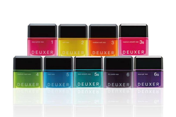 Deuxer