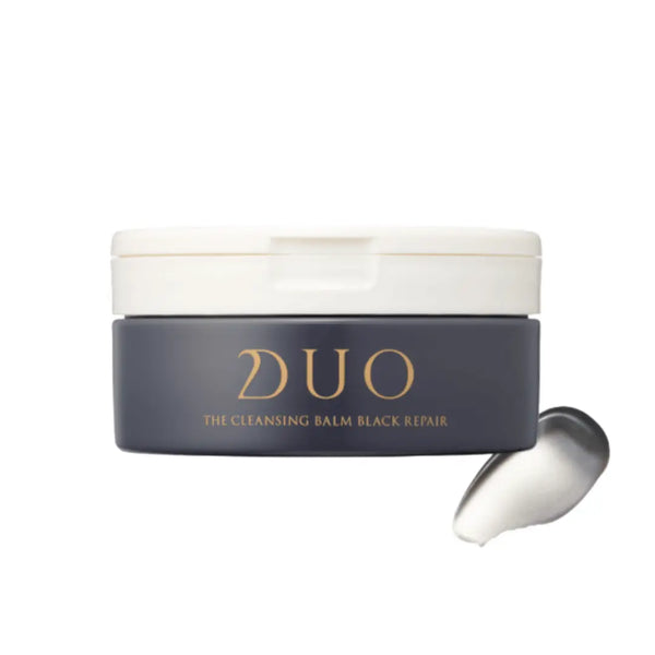 Duo The Cleansing Balm Black Repair Charcoal Makeup Remover 90g