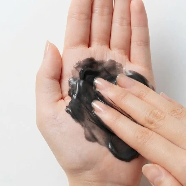 Duo The Cleansing Balm Black Repair Charcoal Makeup Remover 90g
