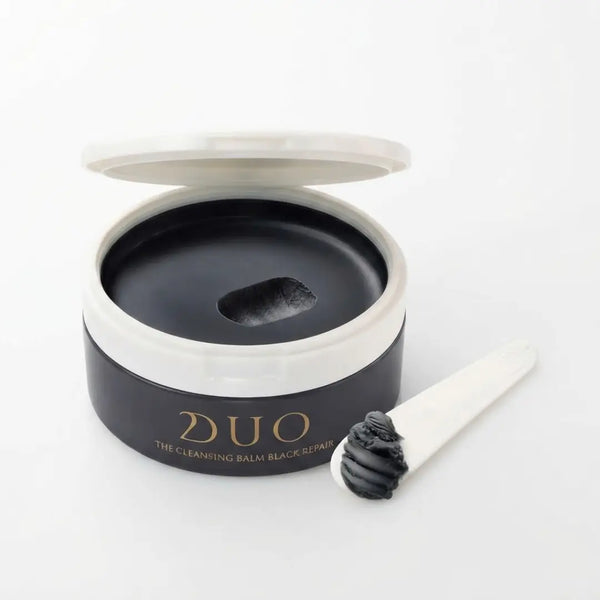 Duo The Cleansing Balm Black Repair Charcoal Makeup Remover 90g