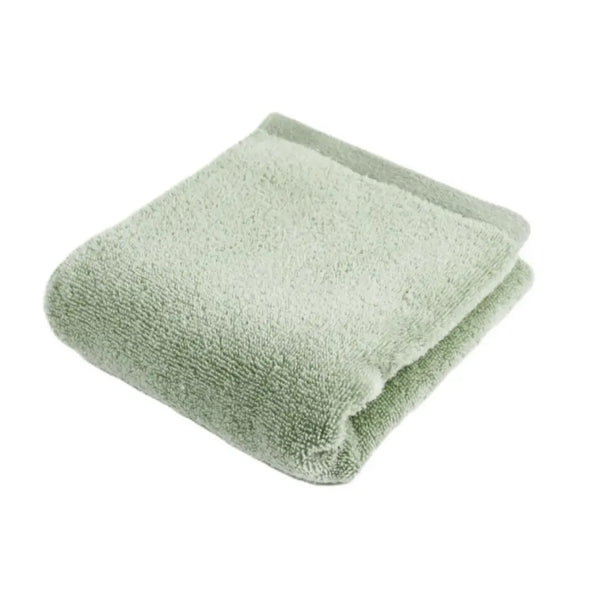 Serviette intelligente en coton biodégradable et écologique 34 x 75 cm