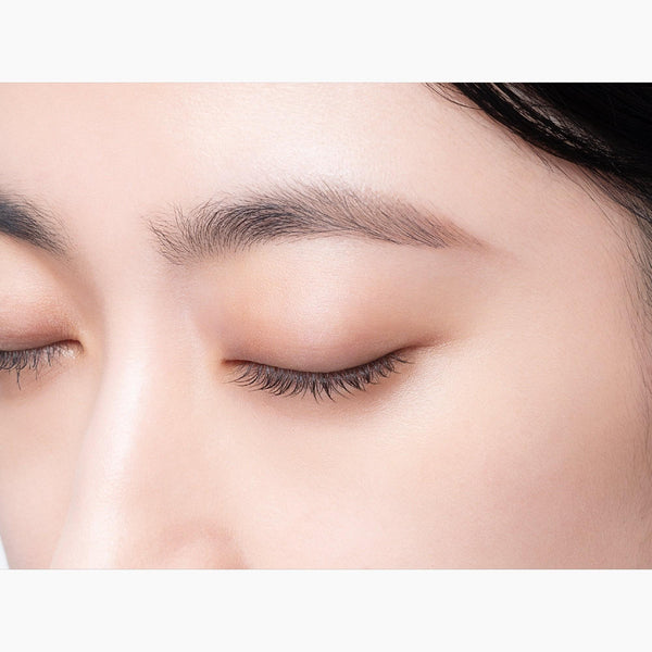 Flowfushi Mote Lash Mascara Noir Transparent Japonais 6g
