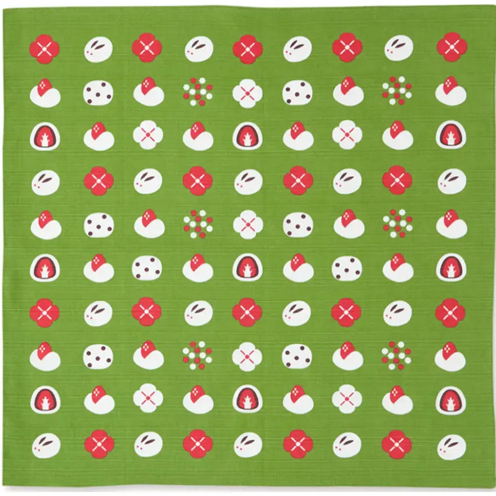 Furoshiki-Wagashi-Japanese-Sweets-Green-Cotton-Wrapping-Cloth-50cm-1-2026-04-15T03:36:26.620Z.webp