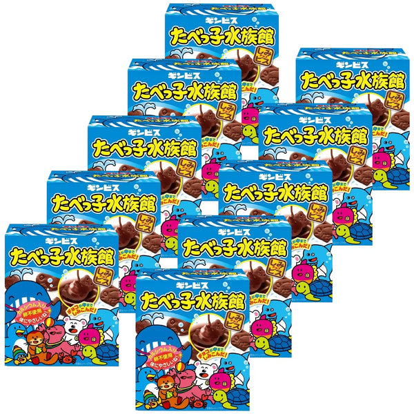 Ginbis-Tabekko-Suizokukan-Sea-Animal-Shaped-Chocolate-Biscuits-50g-Pack-of-10-1-2026-02-25T06:50:45.183Z.webp