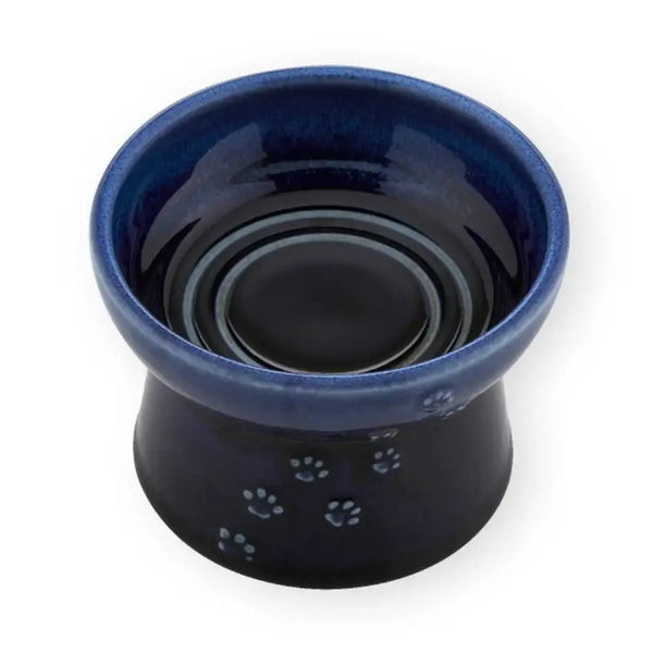 Handcrafted-Blue-Porcelain-Elevated-Cat-Food-Bowl-Paw-Prints-6-2026-04-28T06:36:58.995Z.webp