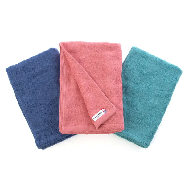 Hartwell Antibacterial Deodorizing Bath Towel Quick Dry Towel 60x120cm