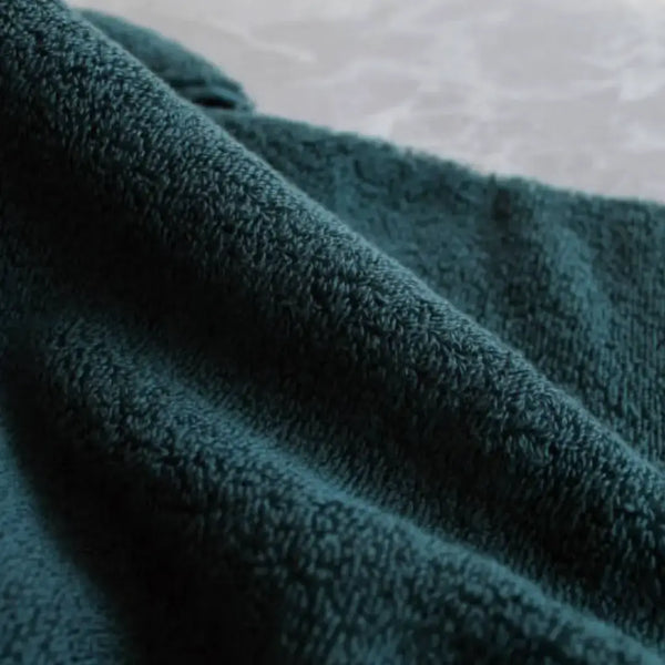 Hyaku Imabari 100% Cotton Face Towel Soft & Fast Absorbent 34x80cm