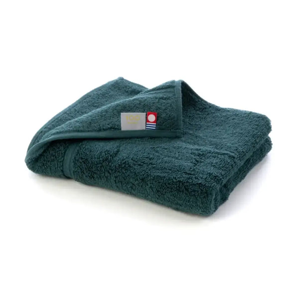 Hyaku Imabari 100% Cotton Face Towel Soft & Fast Absorbent 34x80cm