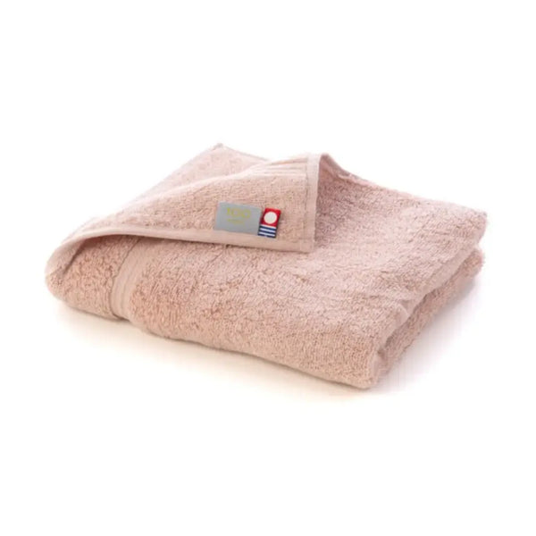 Hyaku Imabari 100% Cotton Face Towel Soft & Fast Absorbent 34x80cm