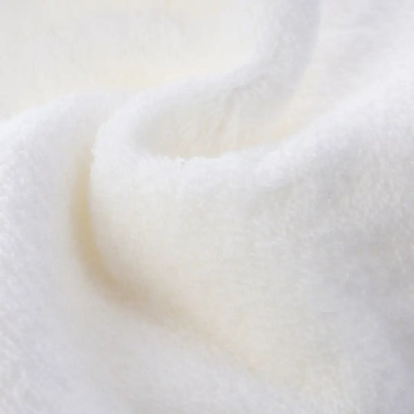 Hyaku Imabari 100% Cotton Face Towel Soft & Fast Absorbent 34x80cm