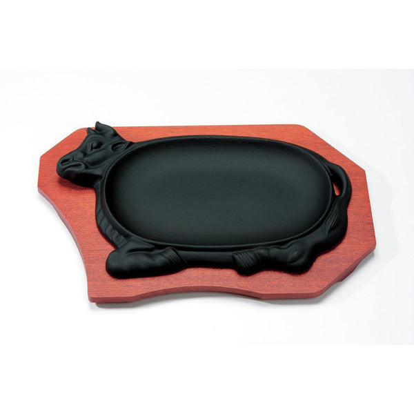 Ikenaga-Cast-Iron-Steak-Plate-Cow-Shaped-Sizzling-Plate-21cm-1-2025-08-21T03:56:03.819Z.jpg