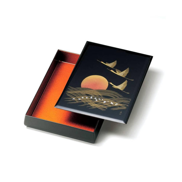 Isuke-Handcrafted-Lacquered-Wooden-A4-Storage-Box-Sunrise-Crane-2-2025-08-29T07:20:29.050Z.jpg