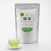 High Grade Green Tea With Matcha Tea Bags 50 ct.