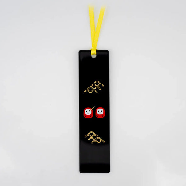 J Taste Marque-Page Original Petit Cadeau Souvenir Bicolore