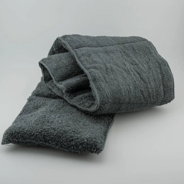 Jogan Neck Warmer Padded Winter Scarf Soft Cotton Muffler