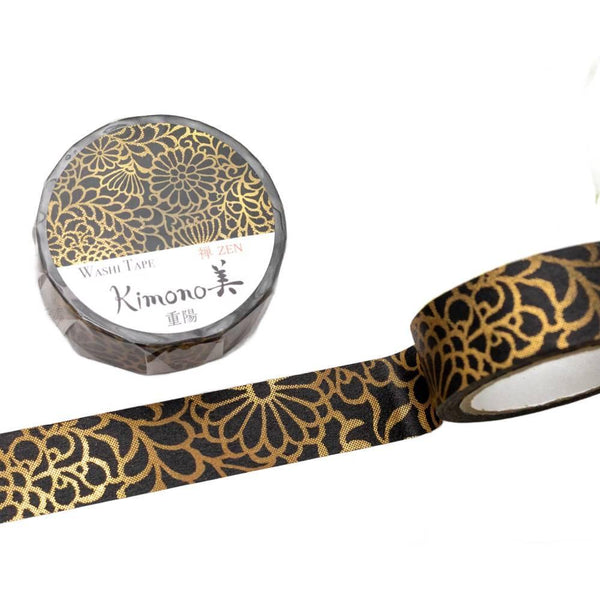 Kamiiso-Kimono-Washi-Tape-Gold-Chrysanthemum-Pattern-Masking-Tape-3-2025-08-06T04:00:11.138Z.jpg