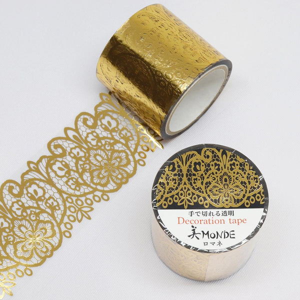 Kamiiso-Monde-Washi-Tape-Gold-Foil-Lace-Floral-Pattern-Clear-Tape-35mm-1-2025-05-15T04:26:57.368Z.jpg