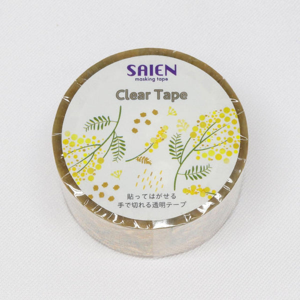 Kamiiso-Saien-Washi-Tape-Yellow-Floral-Pattern-With-Gold-Clear-Tape-20mm-1-2025-05-19T05:02:16.196Z.jpg