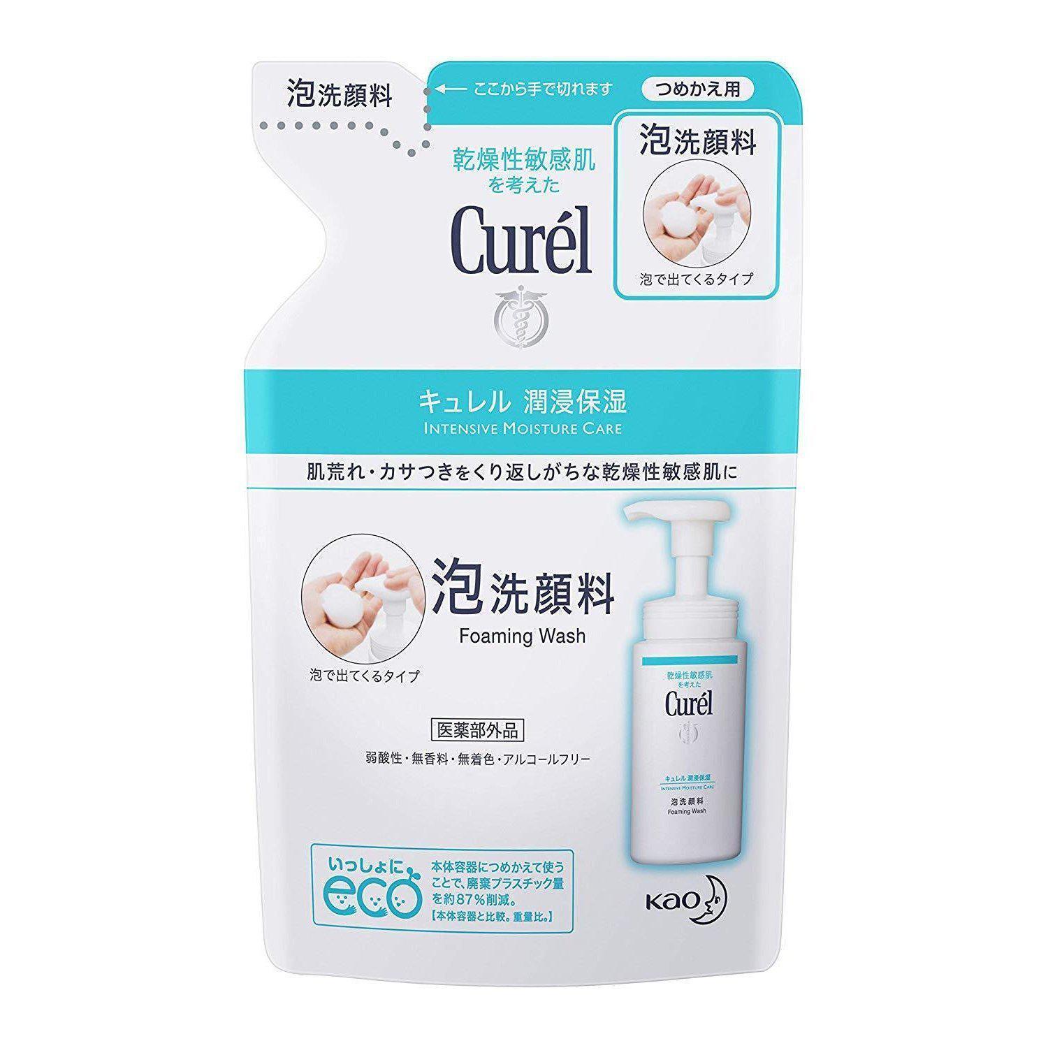 Kao-Curel-Foaming-Face-Wash-Refill-130ml-1-2025-09-03T02:13:57.343Z.jpg