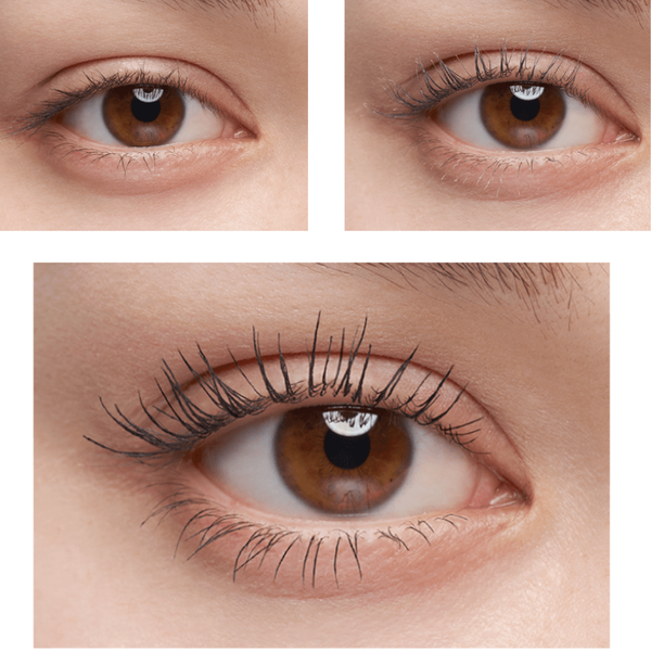 Kate Lash Maximizer HP2.0 Base de mascara transparente pour cils bouclés 7,4 g