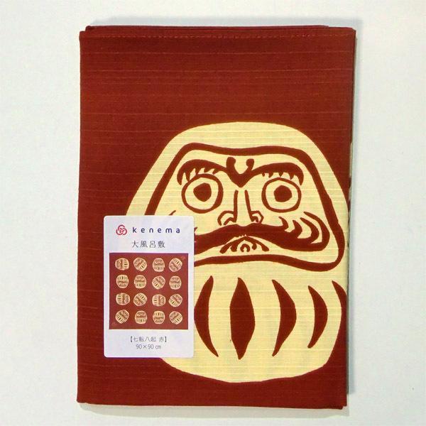 Kenema-Furoshiki-Shichiten-Hakki-Medium-Red-Cotton-Wrapping-Cloth-90cm-2-2025-09-01T07:36:47.309Z.jpg