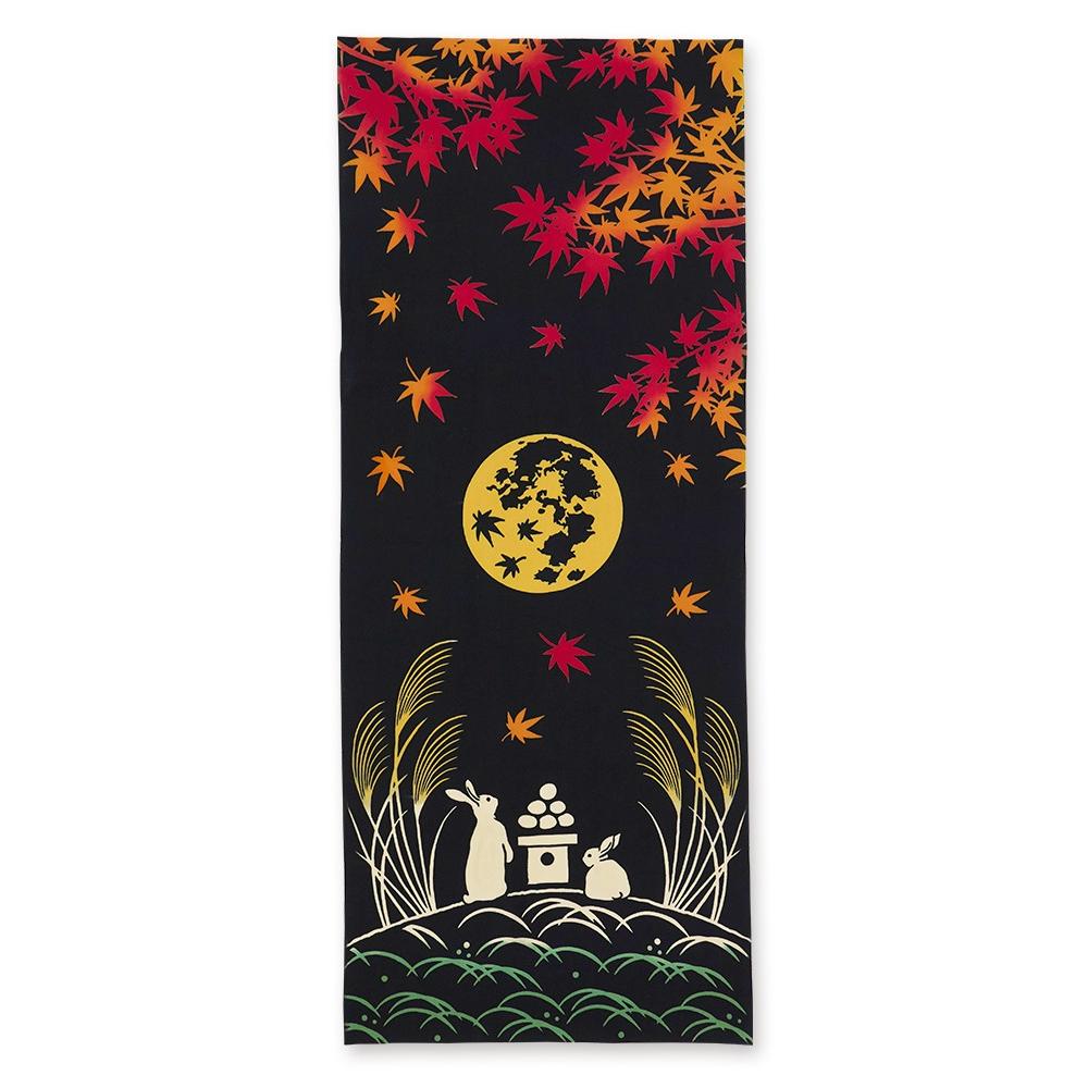 Kenema-Moon-Rabbit-Tenugui-Traditional-Hand-Dyed-Cloth-Towel-35-x-90cm-1-2025-06-23T08:00:42.724Z.jpg
