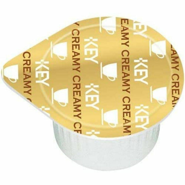 Key Coffee Crème à café crémeuse simple 40 tasses