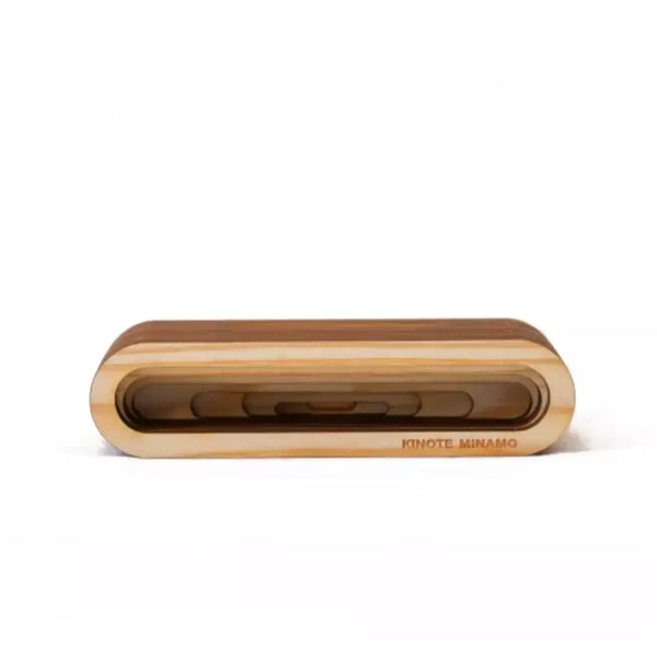 Kinote-Minamo-Powerless-Sugi-Cedar-Wood-Speaker-and-Smartphone-Stand-3-2025-10-03T07:08:52.189Z.webp