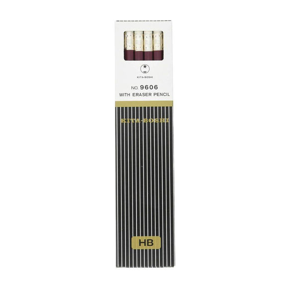 Kitaboshi-Pencil-HB-9606-For-General-Use-With-Eraser-12-Pieces-1-2025-04-08T03:10:50.302Z.jpg