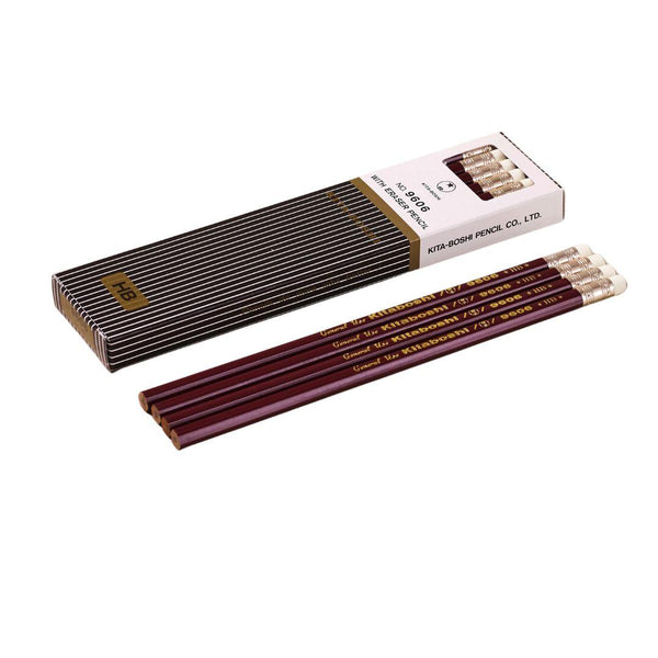 Kitaboshi-Pencil-HB-9606-For-General-Use-With-Eraser-12-Pieces-3-2025-04-08T03:10:50.303Z.jpg
