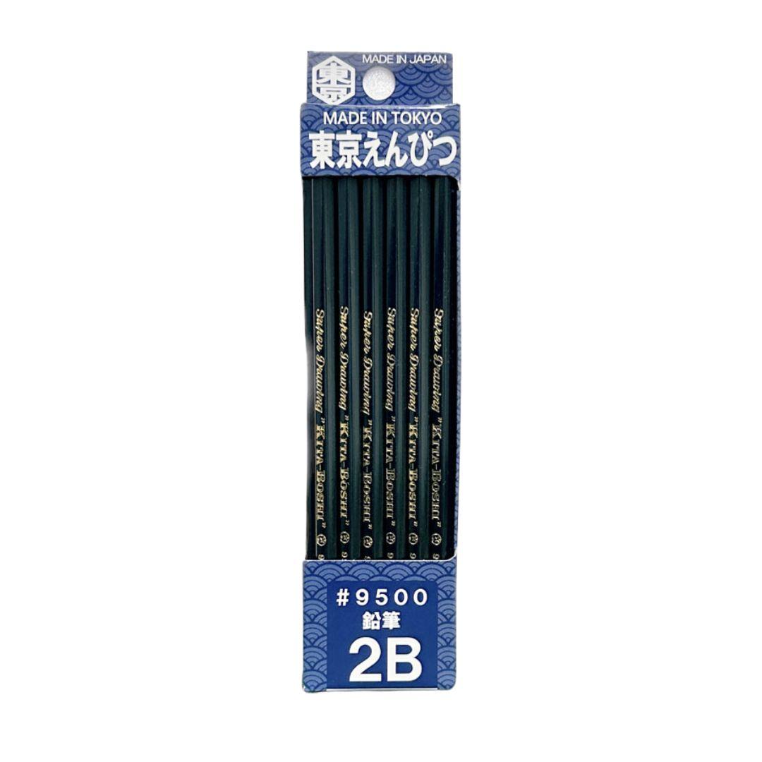 Kitaboshi-Tokyo-Pencil-2B-9500-For-Drawing-and-Dark-Shading-12-pieces-1-2025-04-09T07:41:42.040Z.jpg