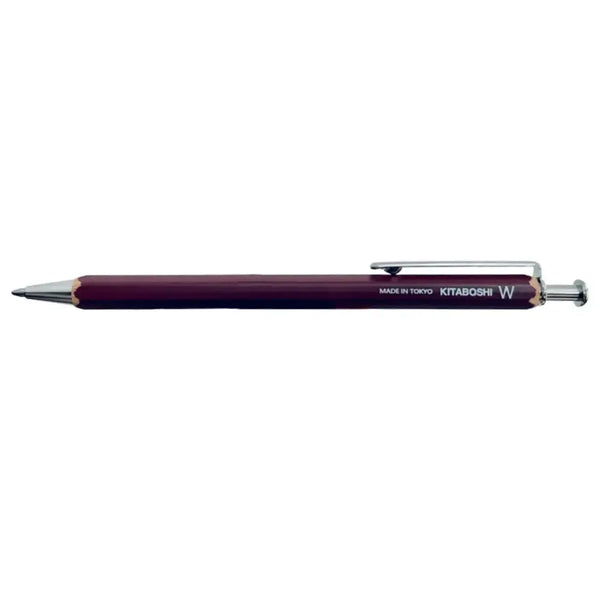 Kitaboshi-Wooden-Hexagonal-Ballpoint-Pen-1-0mm-#W-600AZ-1-2026-04-02T08:13:16.754Z.webp