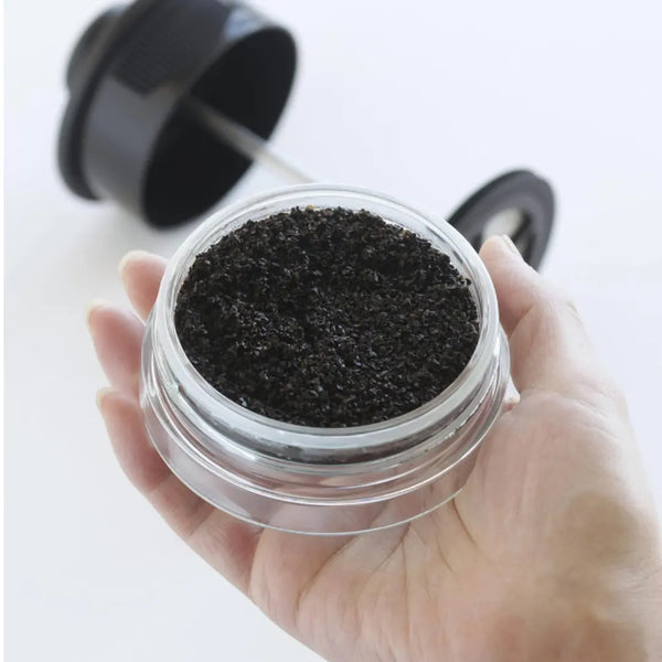 Kogu – cafetière à pression française incassable, Durable et résistante