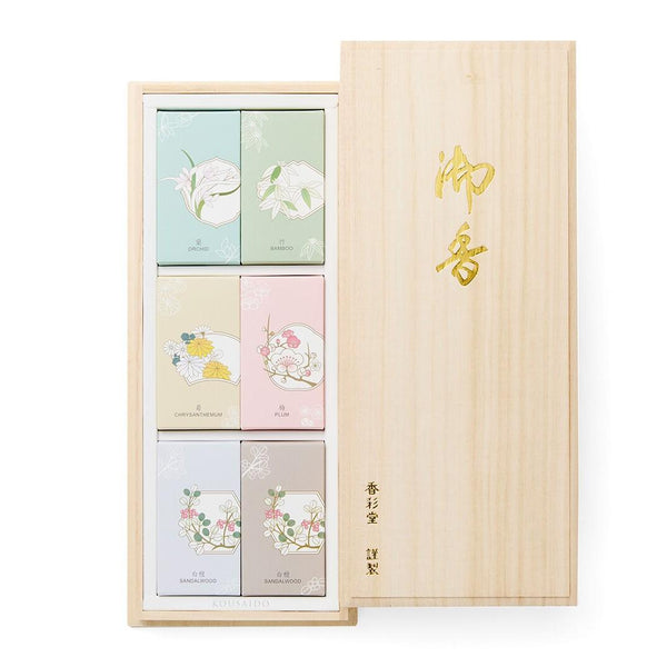 Kousaido-5-Flowers-Scent-Short-Incense-Sticks-6-Pack-Box-1-2025-07-15T07:40:29.067Z.jpg