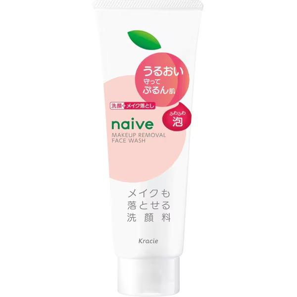 Kracie-Naive-Peach-Face-Wash-Makeup-Remover-180g-1-2025-10-21T07:09:04.924Z.jpg