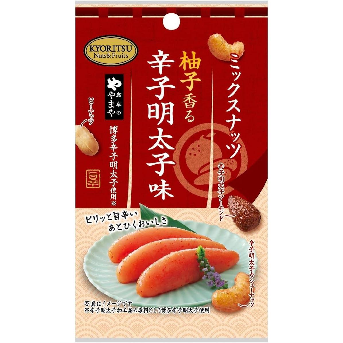 Kyoritsu-Mixed-Nuts-Spicy-Mentaiko-Cod-Roe-and-Yuzu-Flavor-25g-Pack-of-6-1-2025-05-15T07:30:56.468Z.jpg