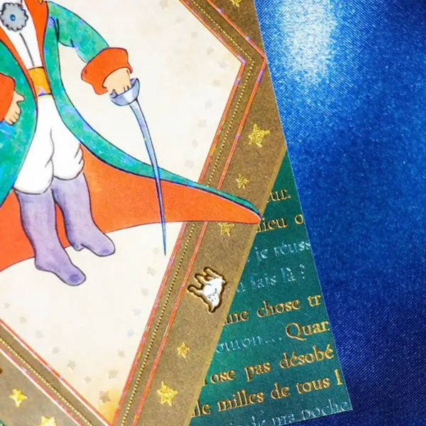 Le-Petit-Prince-Gold-Foil-Stamped-Postcard-The-Little-Prince-Design-3-2026-03-03T08:22:40.031Z.webp