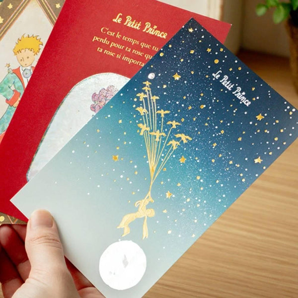 Le-Petit-Prince-Postcard-Foil-Stamped-Migratory-Birds-Starry-Design-3-2025-08-06T05:33:51.738Z.jpg