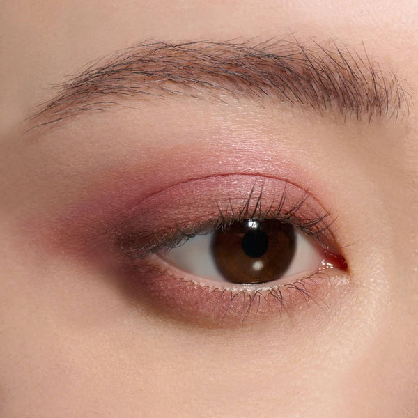 Lunasol Eye Coloration N Eyeshadow Quad