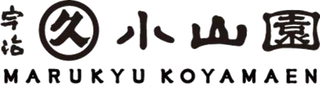 Marukyu Koyamaen