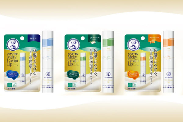 Mentholatum
